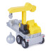 Spin Master Paw Patrol big trucks velký náklaďák Rubble