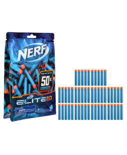 Nerf elite 2.0 50 náhradních šipek