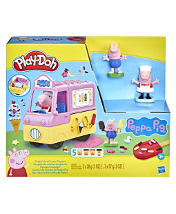 Play-Doh hrací sada prasátko Peppa