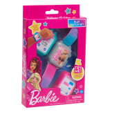 Just Play Barbie chytré hodinky
