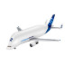 Revell Plastic ModelKit letadlo 03817 Airbus A300-600ST Beluga (1:144)