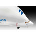 Revell Plastic ModelKit letadlo 03817 Airbus A300-600ST Beluga (1:144)