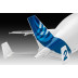 Revell Plastic ModelKit letadlo 03817 Airbus A300-600ST Beluga (1:144)