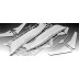 Revell Plastic ModelKit letadlo 03817 Airbus A300-600ST Beluga (1:144)