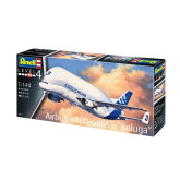 Revell Plastic ModelKit letadlo 03817 Airbus A300-600ST Beluga (1:144)