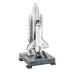 GiftSet vesmír 05674 Space Shuttle & Booster Rockets 40th Anniversary 1:144