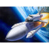 GiftSet vesmír 05674 Space Shuttle & Booster Rockets 40th Anniversary 1:144
