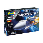 GiftSet vesmír 05674 Space Shuttle & Booster Rockets 40th Anniversary 1:144