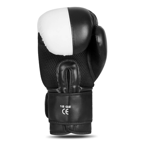 Boxerské rukavice DBX BUSHIDO B-2v20 12oz