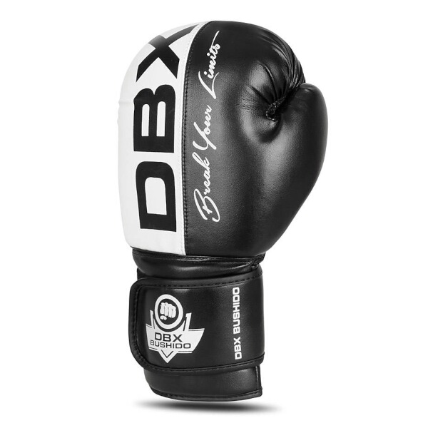 Boxerské rukavice DBX BUSHIDO B-2v20 12oz
