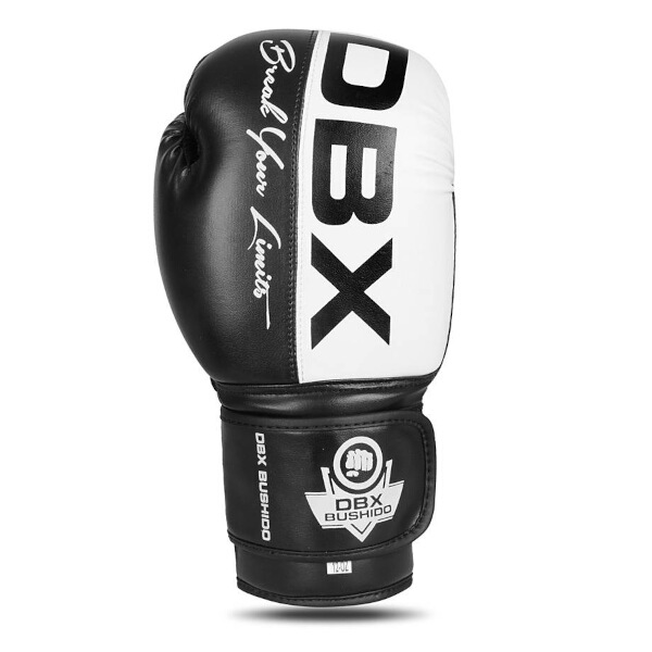 Boxerské rukavice DBX BUSHIDO B-2v20 14oz