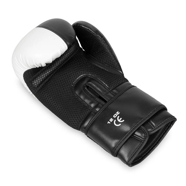 Boxerské rukavice DBX BUSHIDO B-2v20 14oz