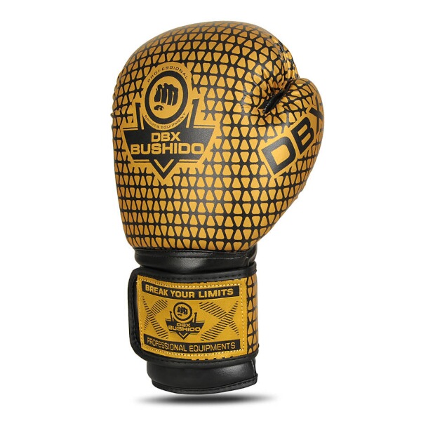 Boxerské rukavice DBX BUSHIDO B-2v23 10oz