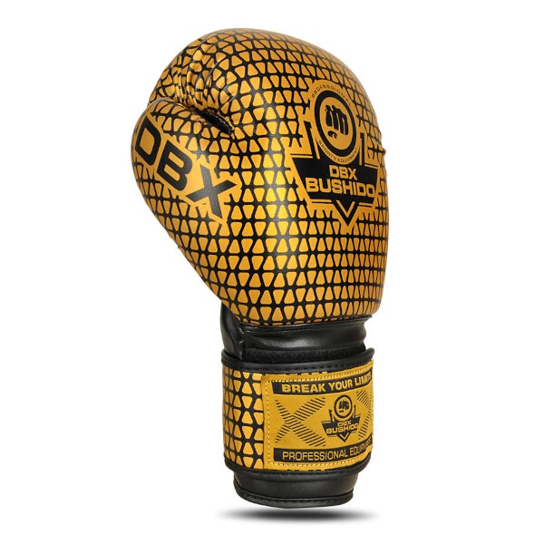 Boxerské rukavice DBX BUSHIDO B-2v23 10oz