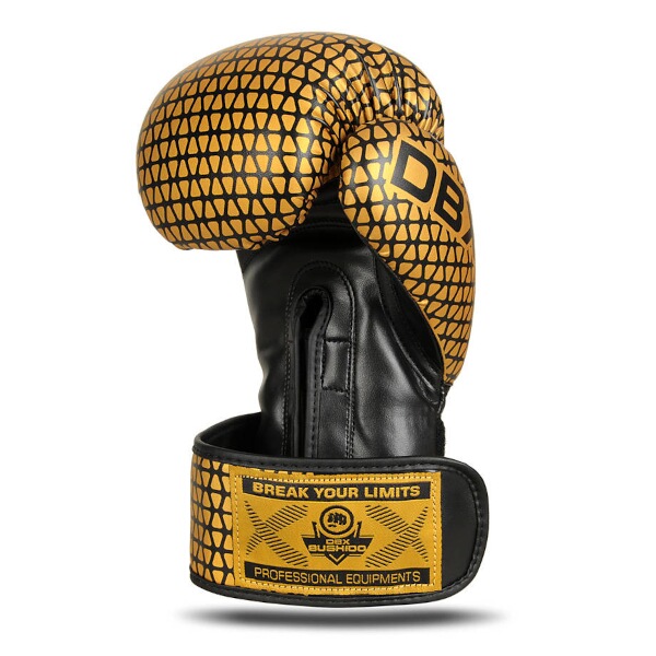 Boxerské rukavice DBX BUSHIDO B-2v23 10oz