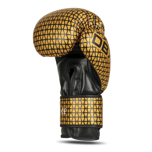 Boxerské rukavice DBX BUSHIDO B-2v23 14oz