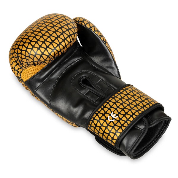 Boxerské rukavice DBX BUSHIDO B-2v23 14oz
