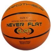 Basketbalový míč Acra vel. 5