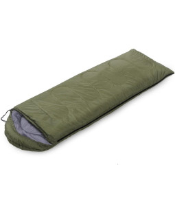 Sedco dekový spací pytel THERMIC 350 khaki, 220x75 cm