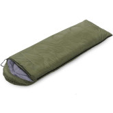 Sedco dekový spací pytel THERMIC 350 khaki, 220x75 cm