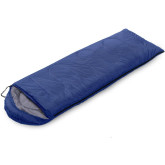 Sedco dekový spací pytel THERMIC 350 modrý, 220x75 cm