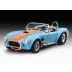 Revell ModelSet auto 67708 - 65 Shelby Cobra 427 (1:24)