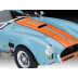 Revell ModelSet auto 67708 - 65 Shelby Cobra 427 (1:24)