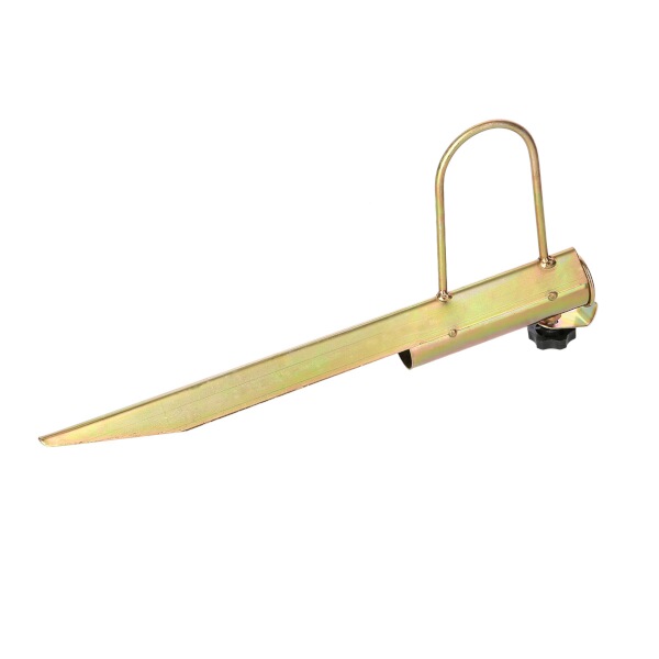 Zapichovací stojan na slunečník NILS Camp NC7817, délka 40cm, průměr 35 mm