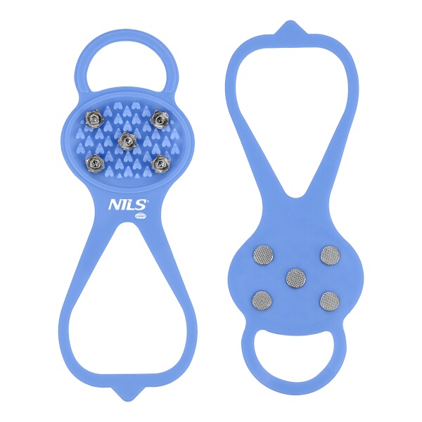 Nesmeky NILS Camp NC1709 modré vel. M