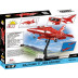 Cobi 5844 Armed Forces BAe Hawk T1 Red arrows, 1:48, 389 kostek