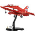 Cobi 5844 Armed Forces BAe Hawk T1 Red arrows, 1:48, 389 kostek