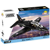 Cobi 5845 Armed Forces BAe Hawk T1, 1:48, 362 kostek