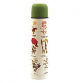 Termoska - Divoké květiny 500 ml.