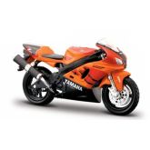 Yamaha YZR R7 Orange, Maisto 1 : 18 