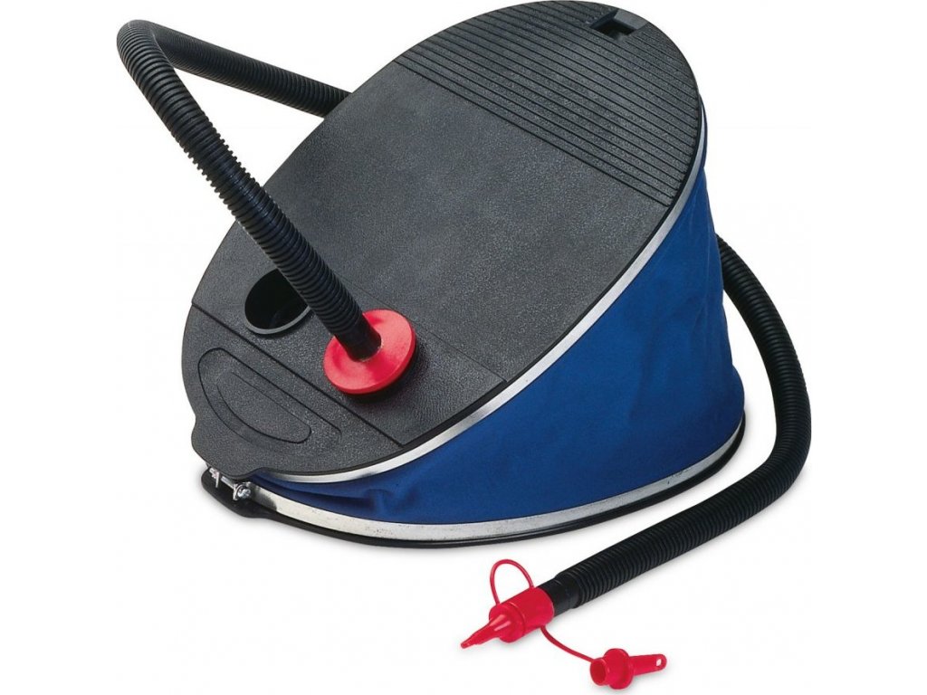 Intex 69611 Šlapací pumpa 28 cm