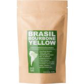 Brasil Bourbone Yellow – čerstvá káva Arabika