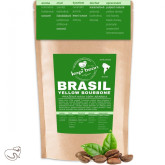 Brasil Bourbone Yellow Arabika 100g