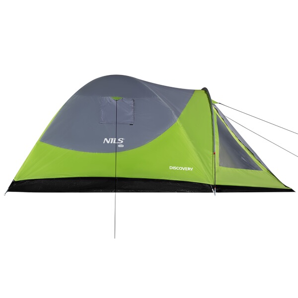 Kempingový stan NILS Camp NC6006 Discovery, 4 osoby