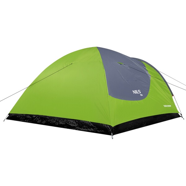 Kempingový stan NILS Camp NC6006 Discovery, 4 osoby