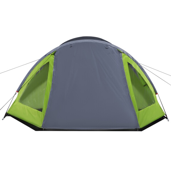 Kempingový stan NILS Camp NC6006 Discovery, 4 osoby