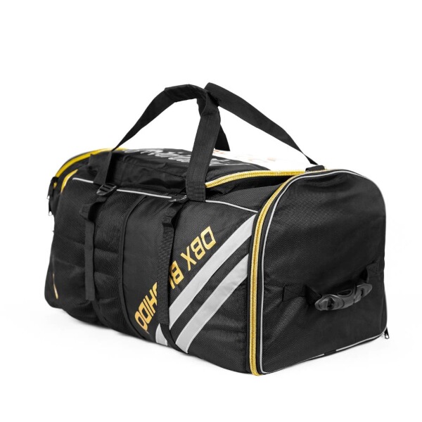 DBX BUSHIDO DBX-SB-22 Sportovní taška-batoh 3v1