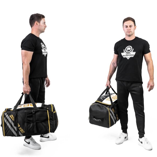 DBX BUSHIDO DBX-SB-22 Sportovní taška-batoh 3v1