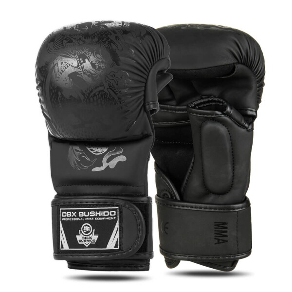 MMA rukavice