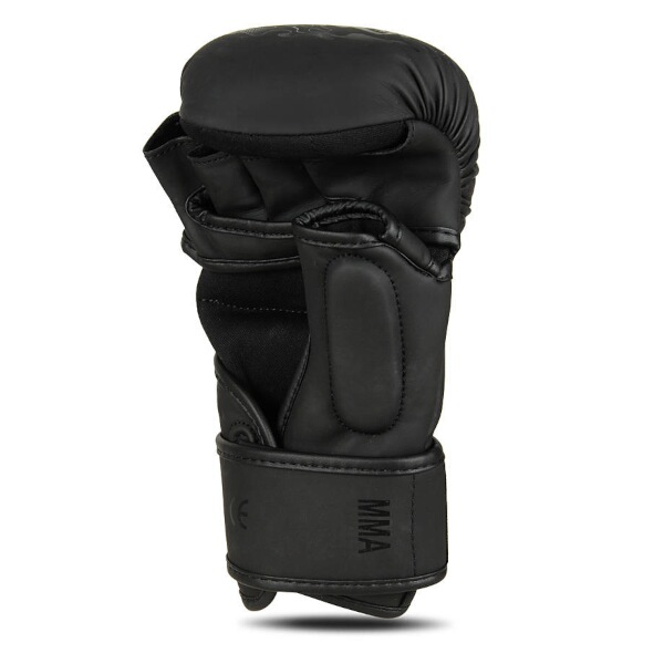 MMA rukavice DBX BUSHIDO Black Dragon vel.XL