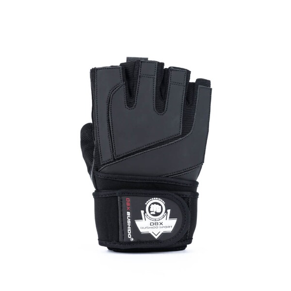 Fitness rukavice DBX BUSHIDO DBX-WG-163 vel.M