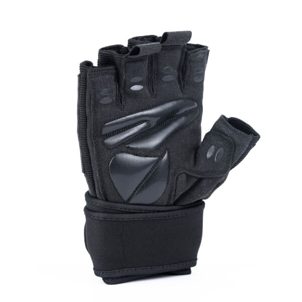 Fitness rukavice DBX BUSHIDO DBX-WG-163 vel.M