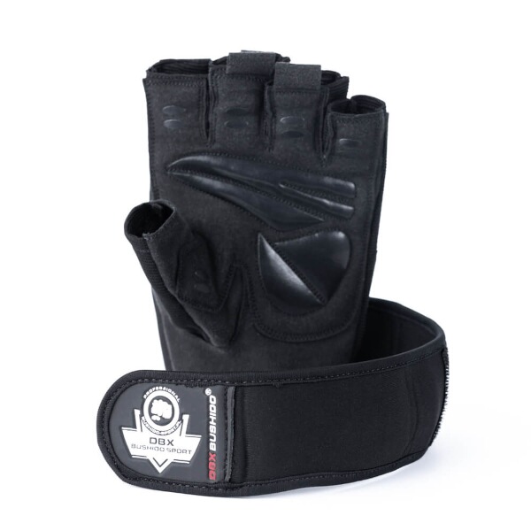Fitness rukavice DBX BUSHIDO DBX-WG-163 vel.M