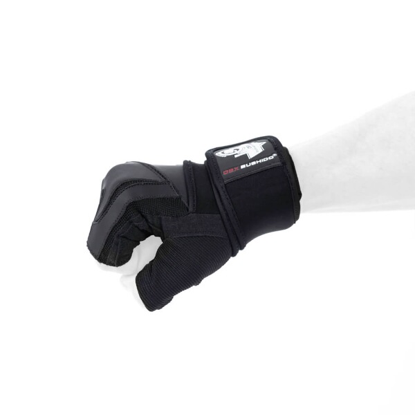Fitness rukavice DBX BUSHIDO DBX-WG-163 vel.M