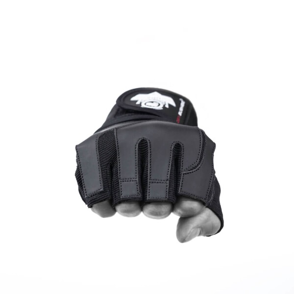 Fitness rukavice DBX BUSHIDO DBX-WG-163 vel.L