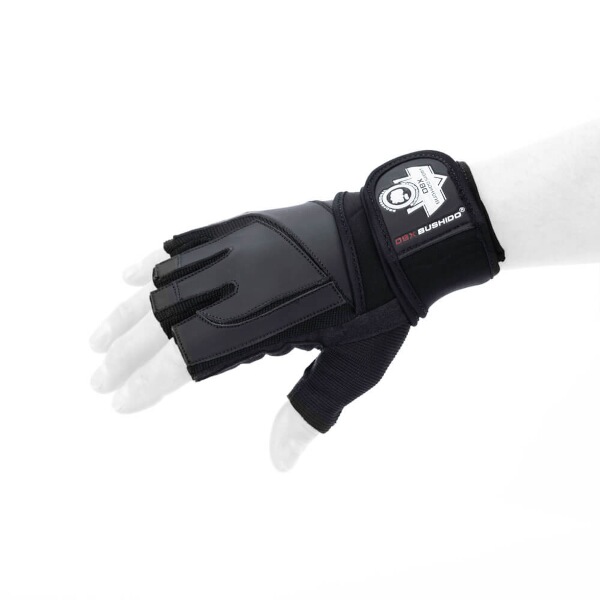 Fitness rukavice DBX BUSHIDO DBX-WG-163 vel.L